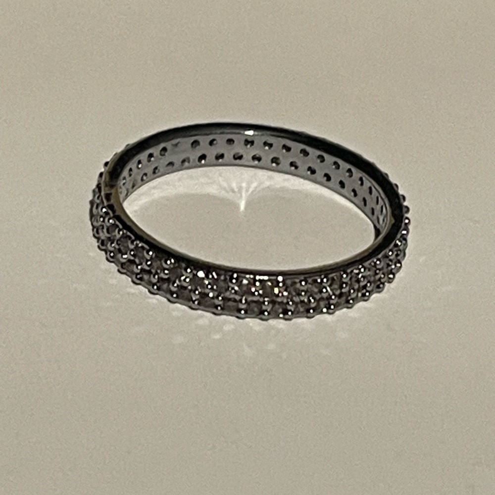 BP RING SIZE 7 🤎 - Picture 2 of 2